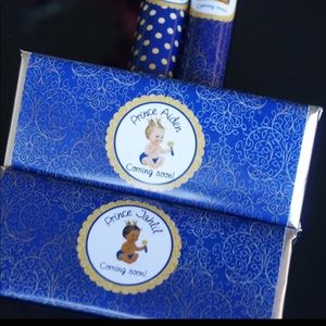 Meet your Posher, Lynaa